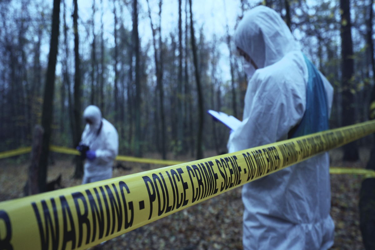 Crimen en LA: ¿Qué hacer si eres víctima de un delito?