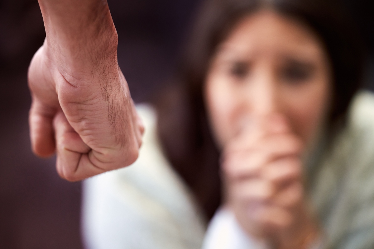 Contra la violencia doméstica: Dónde buscar ayuda en DC