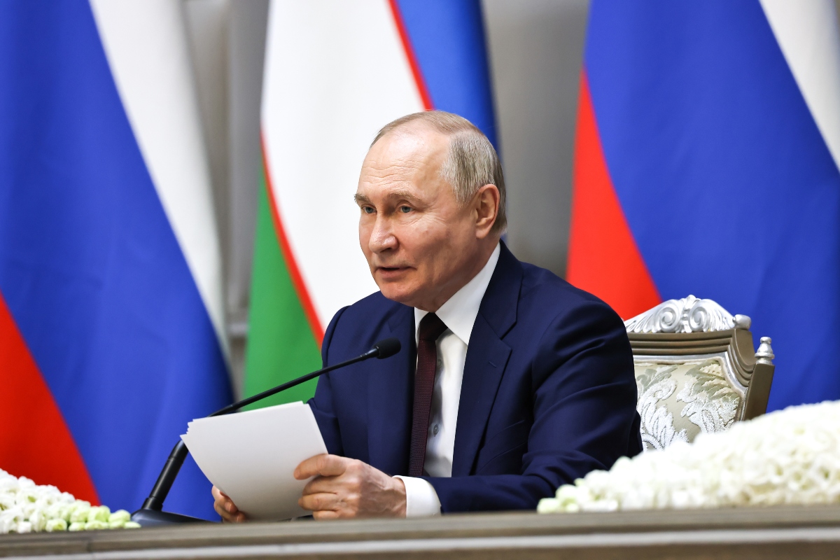 ¿Se viene la Tercera Guerra Mundial? Lo que debes saber de Vladimir Putin