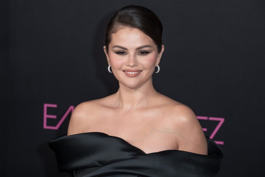 Selena Gómez, celebridades, entretenimiento