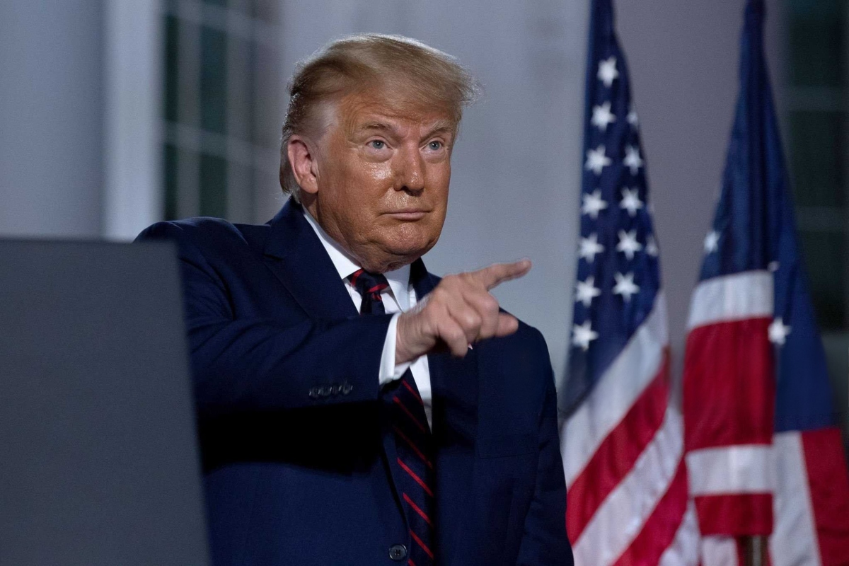 ¿Apoyarán a Trump o a los latinos? Estos son los republicanos hispanos en el Congreso de EE.UU.