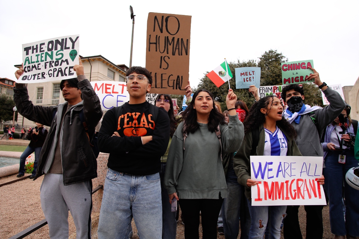 inmigrantes, hispanos, latinos