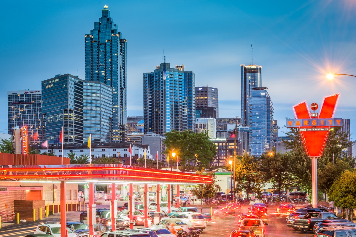 Top 7: Los mejores restaurantes latinos en Atlanta