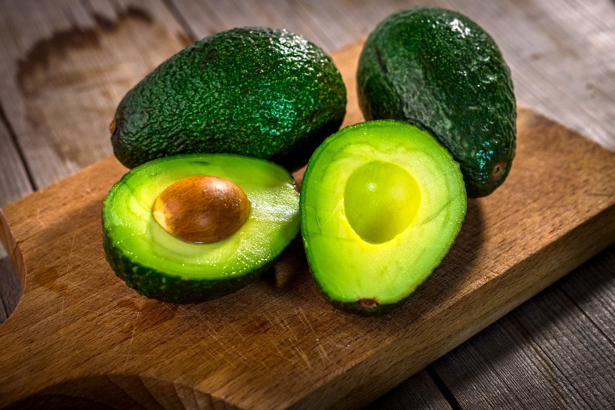 ¡Solo para hombres! Aguacates y otros superalimentos que no deben faltar en tu dieta
