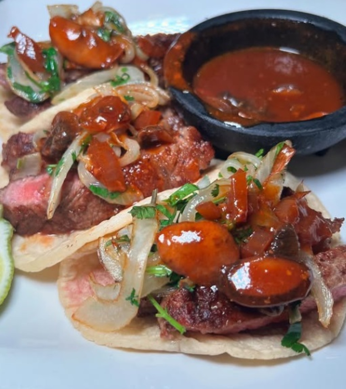 taquerías