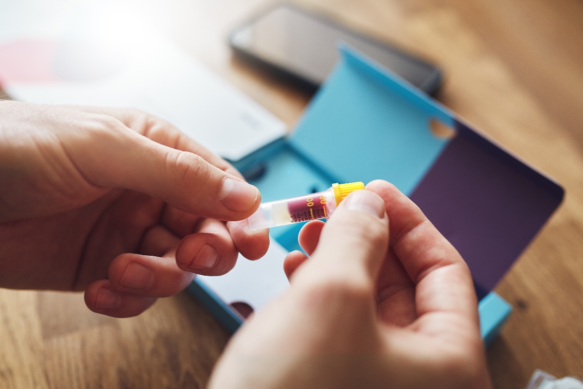 ¿Se te sube la testosterona? Por qué es importante regularla