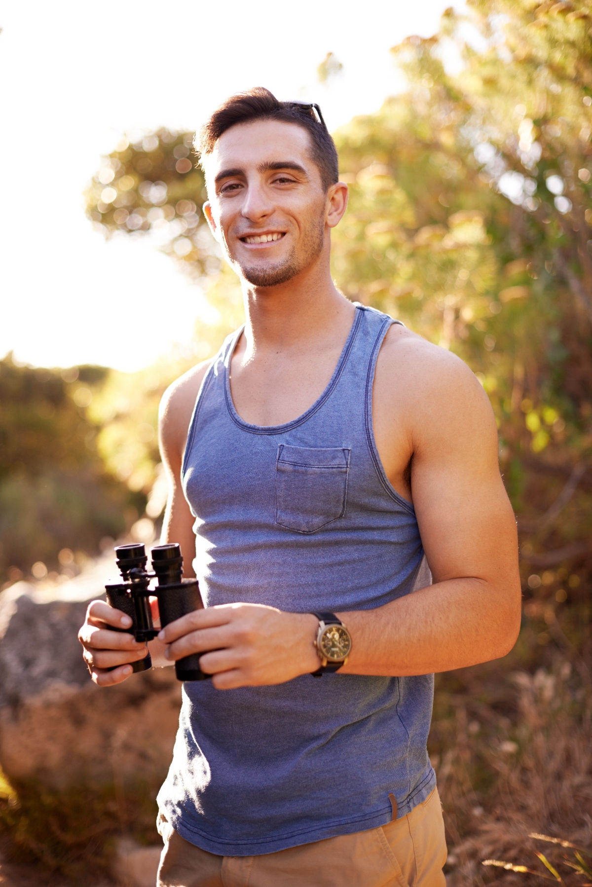testosterona y salud masculina
