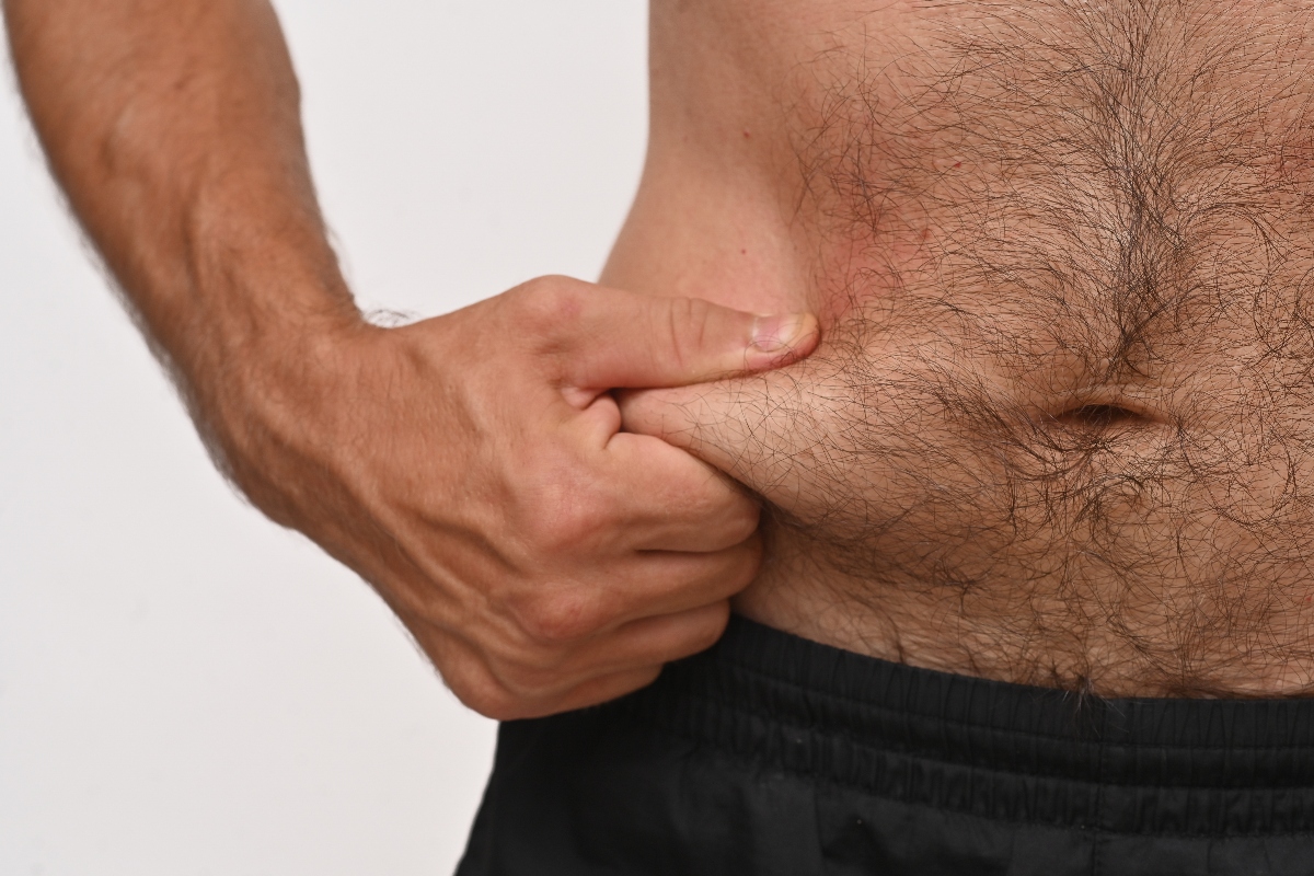 testosterona y salud masculina