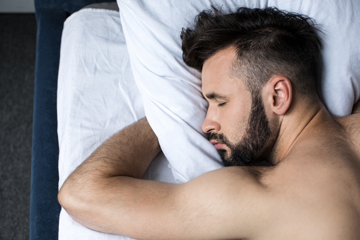 testosterona y salud masculina