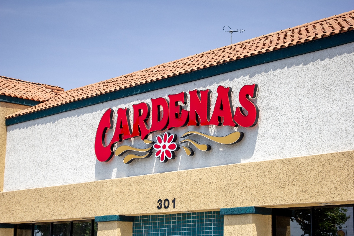 tiendas Estados Unidos