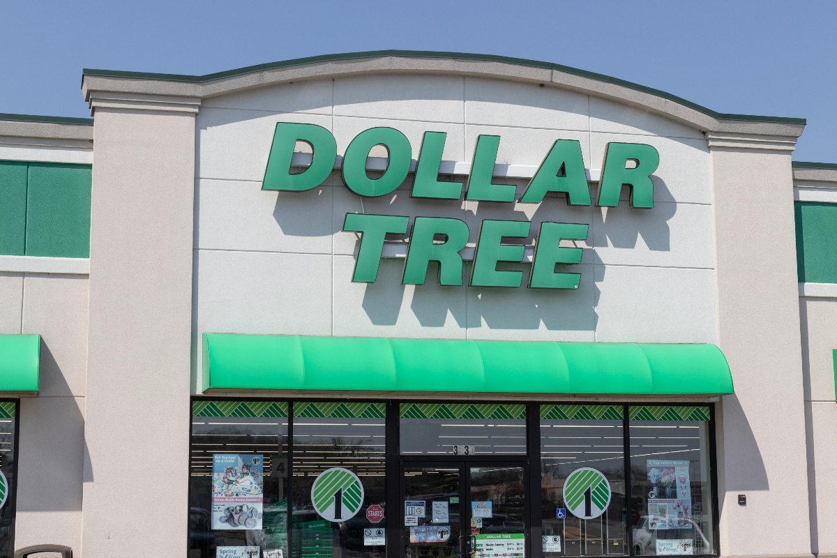 tiendas Estados Unidos