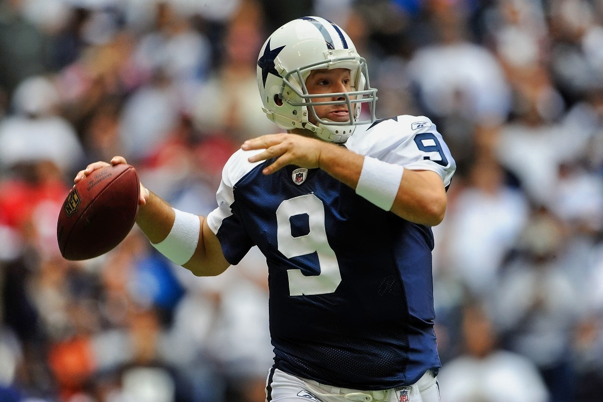 Con sangre latina: Los mejores jugadores hispanos en la historia de la NFL