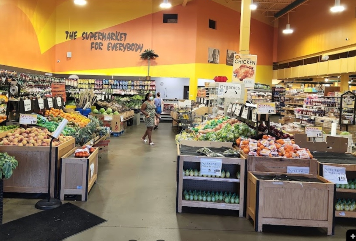 Tropical Foods