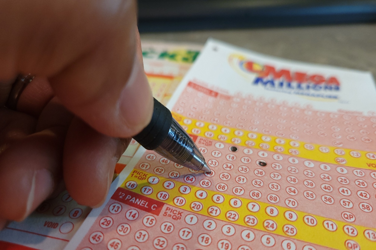 trucos Mega Millions
