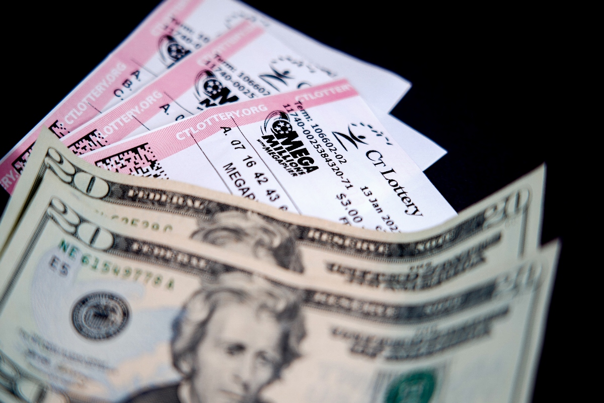 trucos Mega Millions