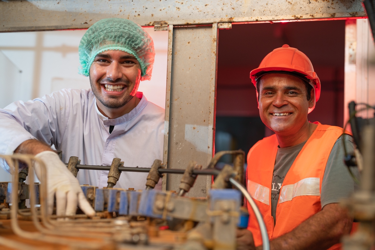 ¿Qué falta? La lucha por los derechos de los trabajadores latinos en EEUU