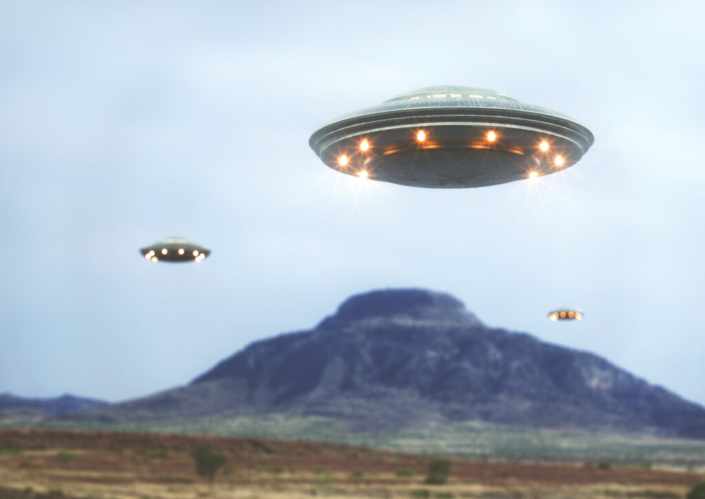 ¿No estamos solos? La búsqueda continua de vida extraterrestre