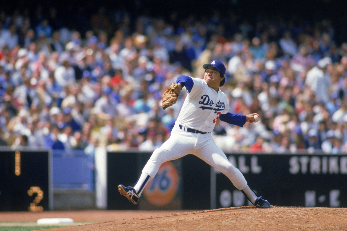 Adiós a una leyenda: Recordando a Fernando Valenzuela y la ‘Fernandomanía