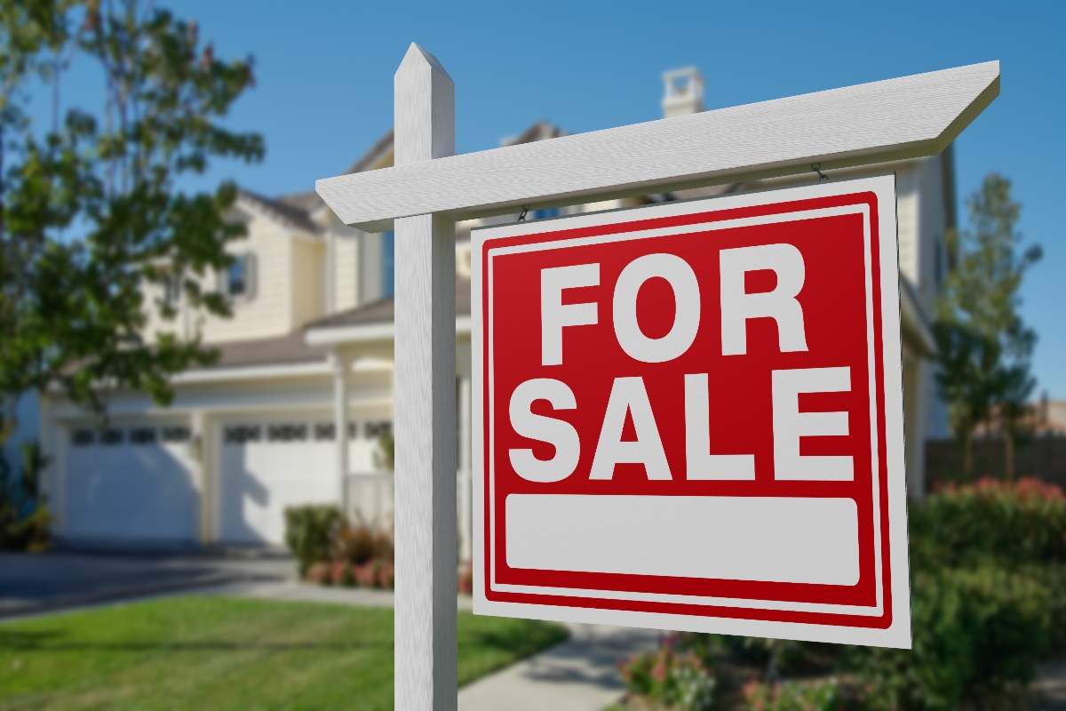 ¿Estás pensando en vender tu casa? Esto es lo que necesitas saber