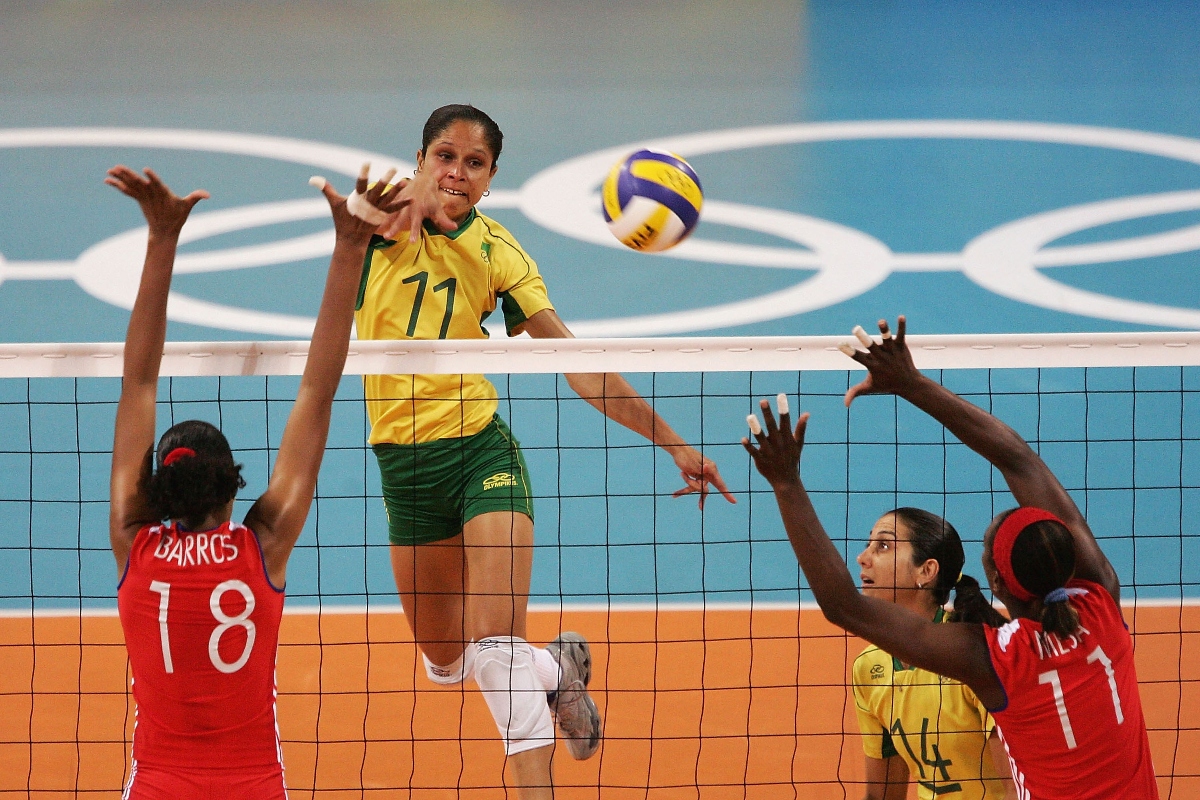 Voleibol femenino latino: Deporte que crece en popularidad