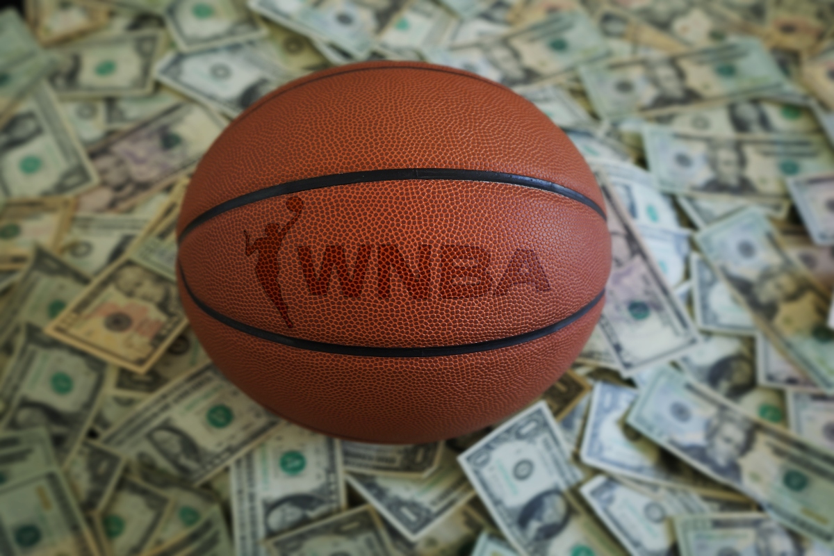 WNBA