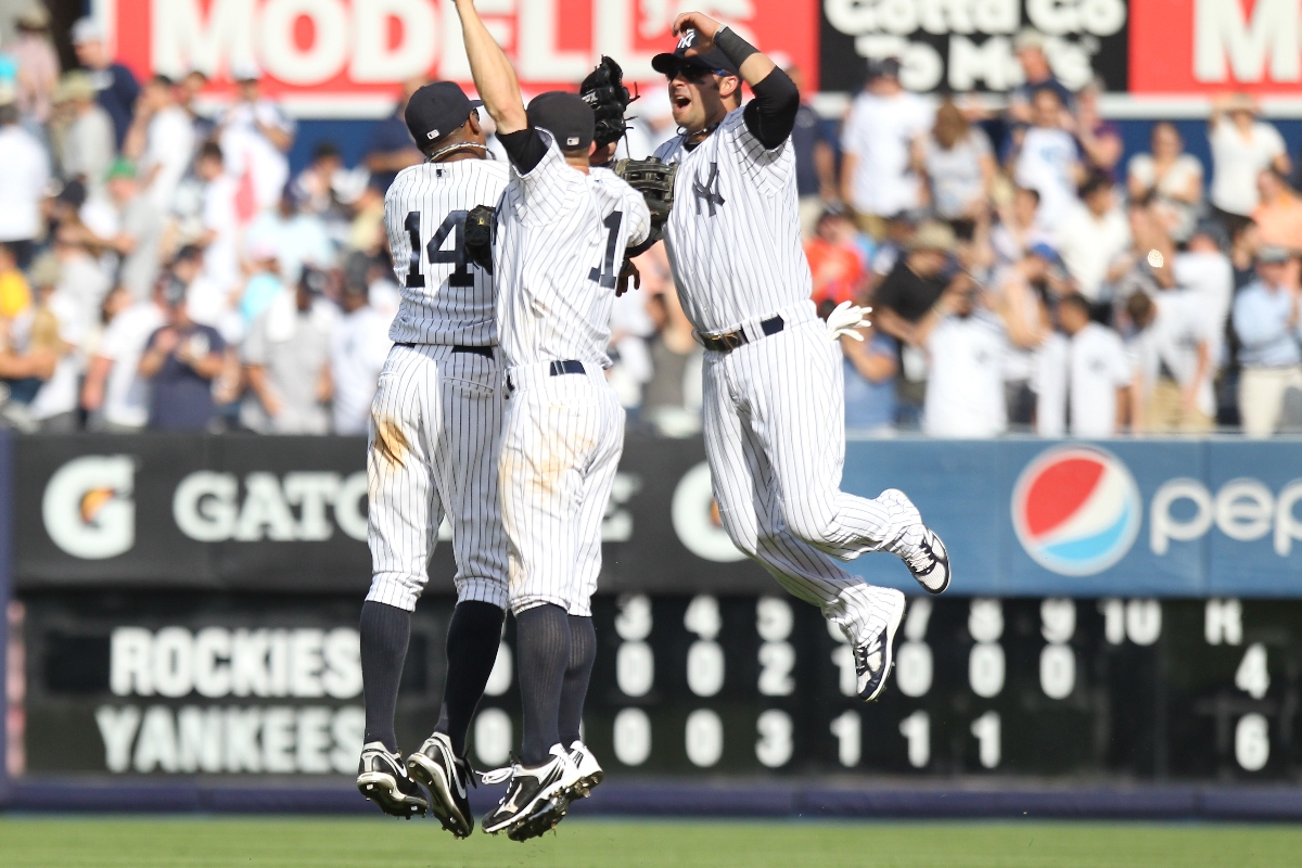 Yankees y Red Sox