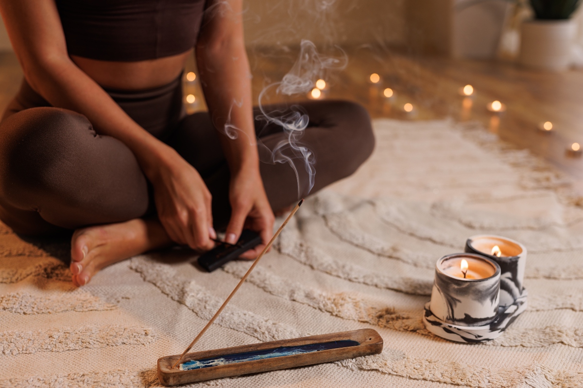 meditación, salud, enfermedad