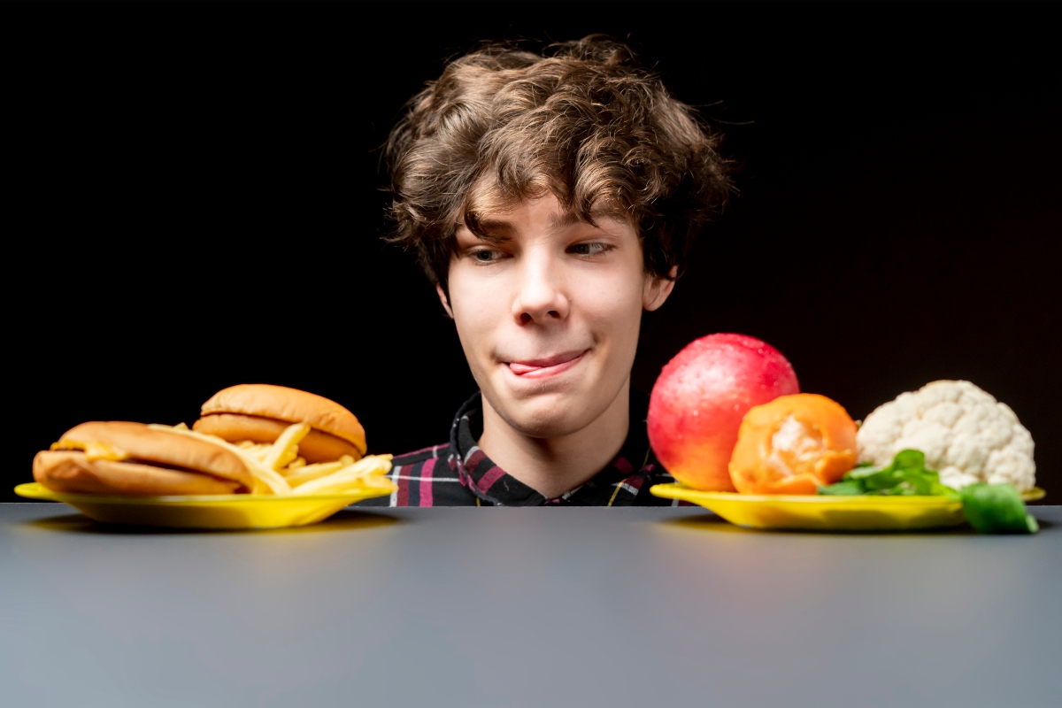 No te quedes con hambre: Lo bueno y lo malo del ayuno intermitente