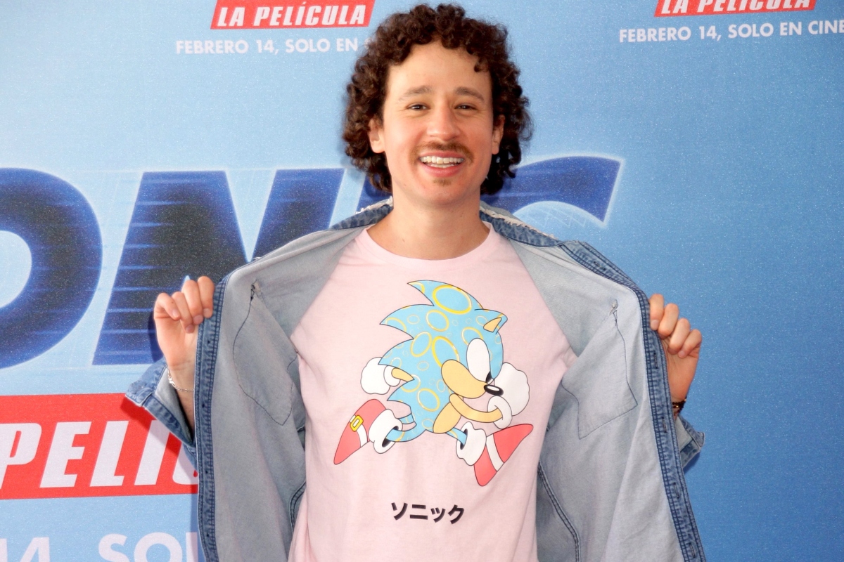 Sonic, doblaje, influencers, Entretenimiento, QuéOnnda