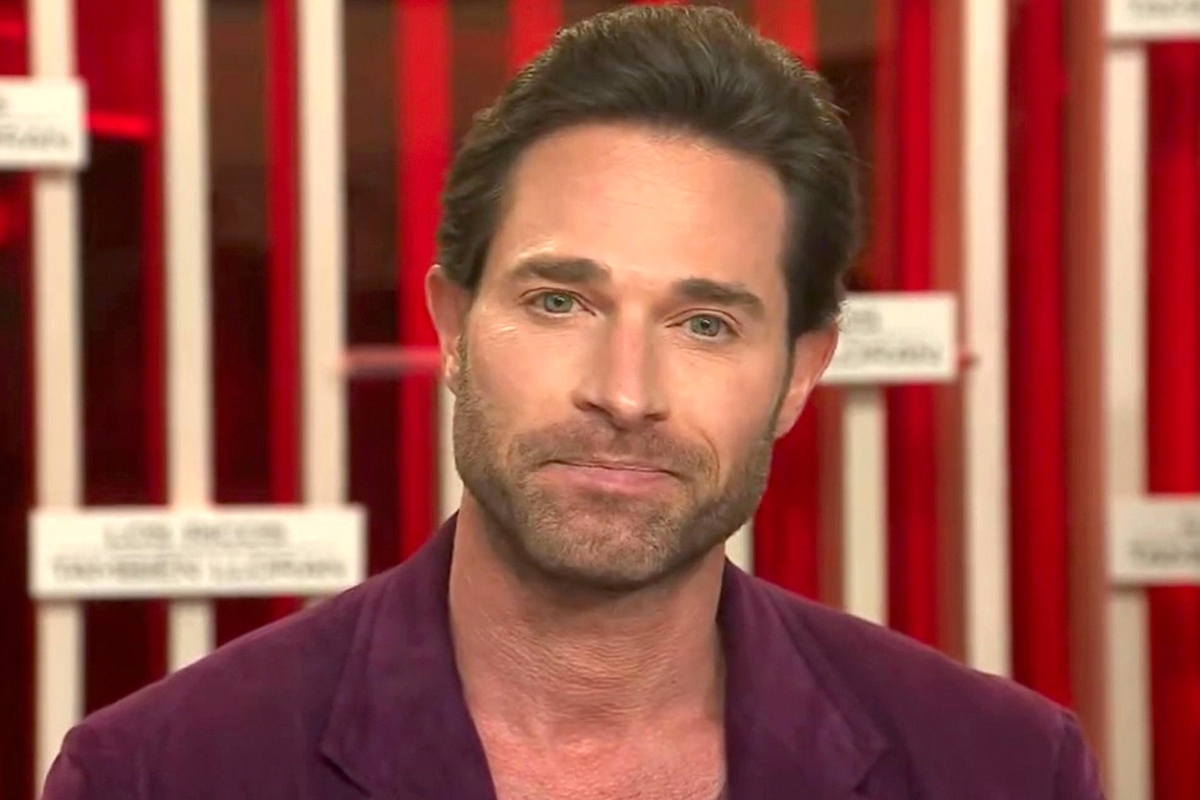 ¿Garantía de éxito? Los personajes más recordados de Sebastián Rulli