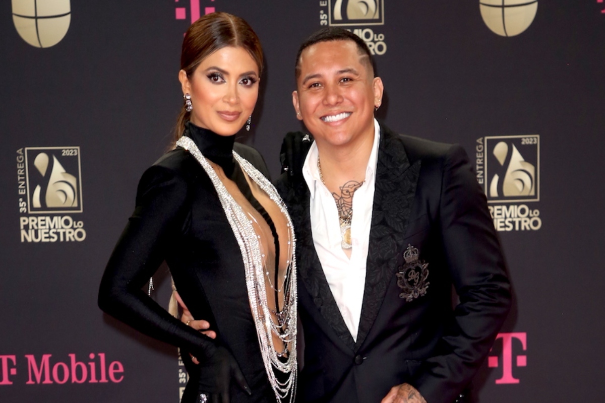 Kimberly Flores, Edwin Luna, La Trakalosa, Influencers, QuéOnnda