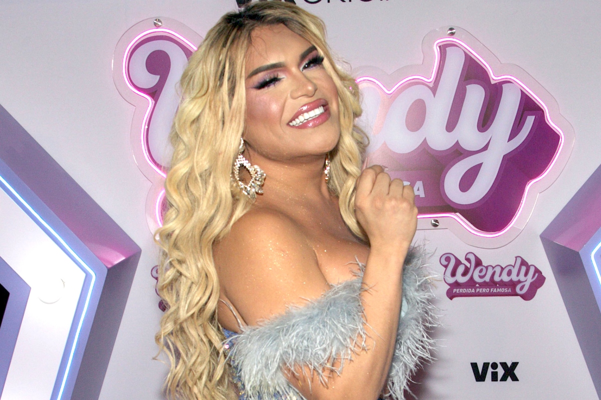 Wendy Guevara, influencers