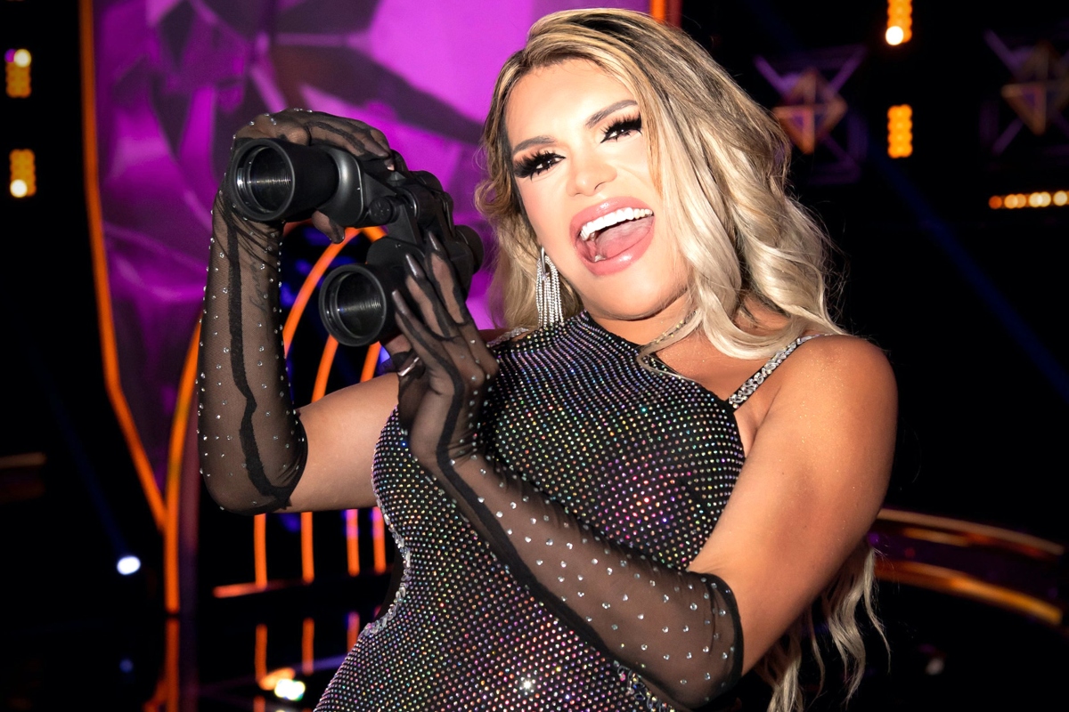 Wendy Guevara: ¿Por qué tiene tanta fama?
