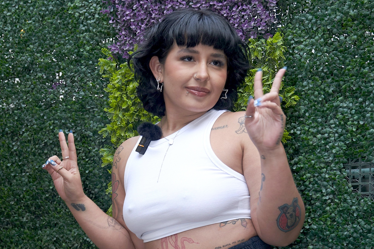 influencers, Romi Marcos
