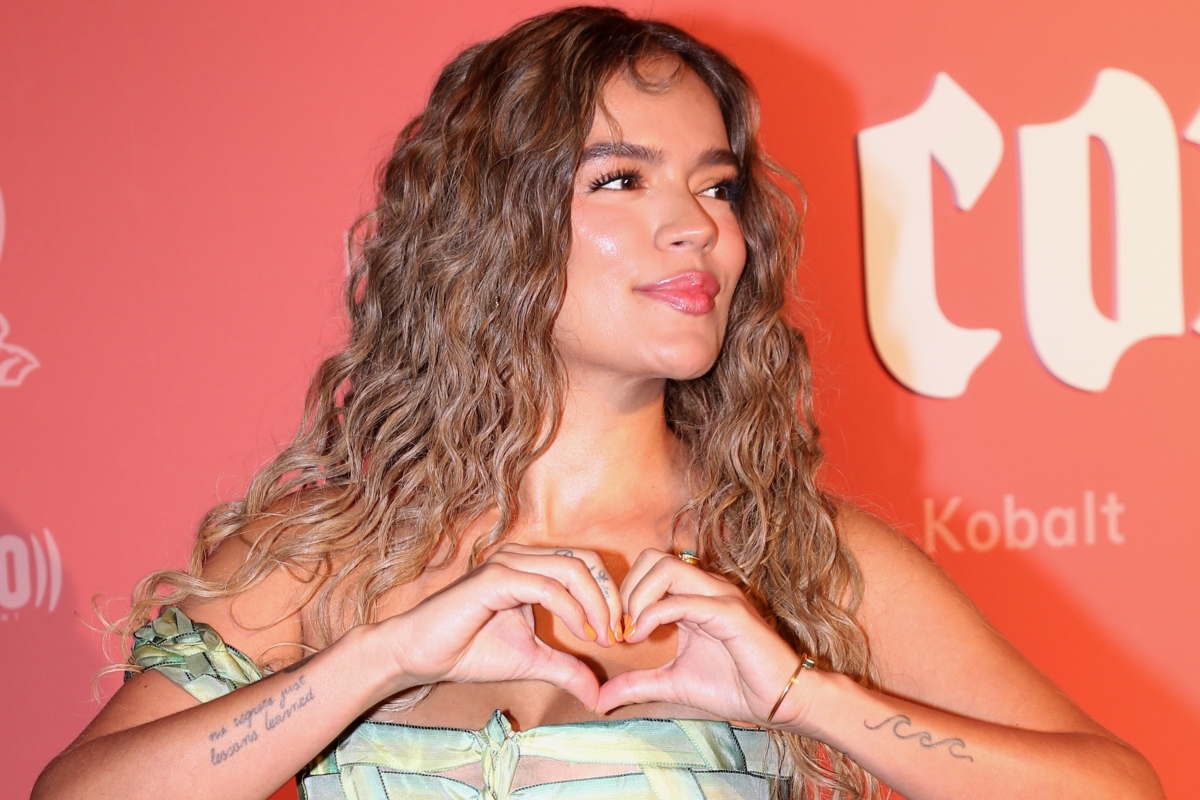 Karol G, canciones