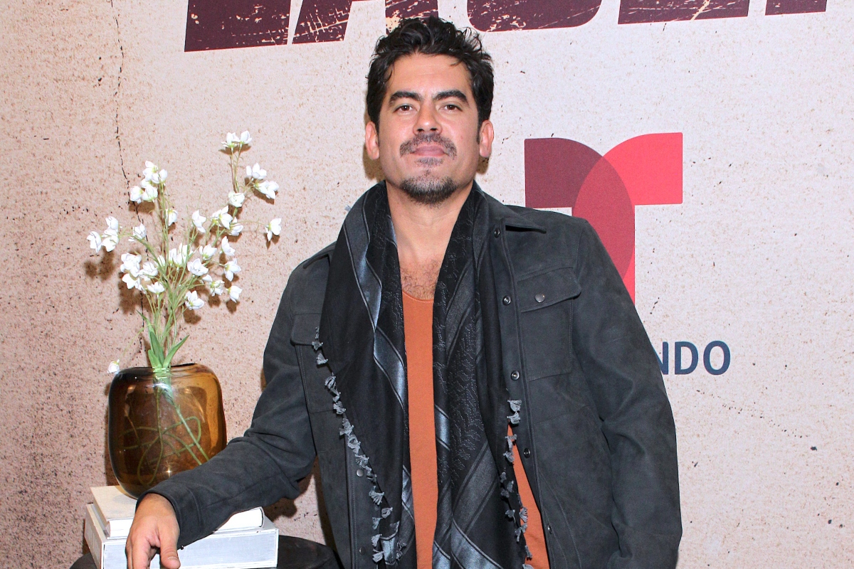 Iván Arana, telenovelas