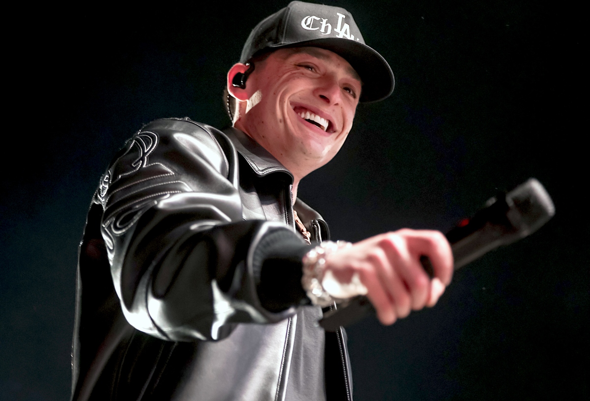 La Doble P World Tour: Peso Pluma anuncia su primera gira por Europa
