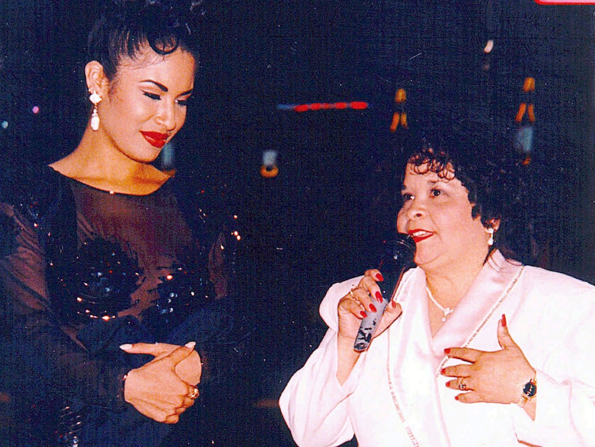 ¡Estalla la indignación! Yolanda Saldívar culpa a Selena de su propia muerte