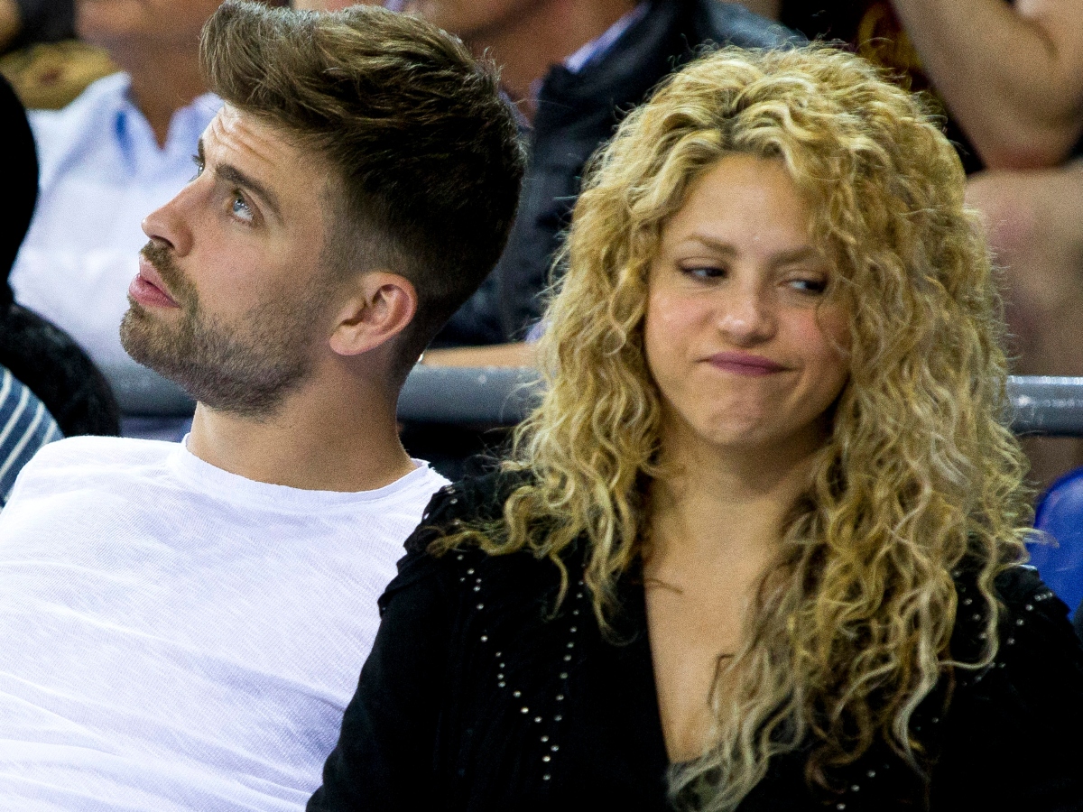 ¿Sigue adolorida? Shakira por fin revela si ya olvidó a su ex Piqué