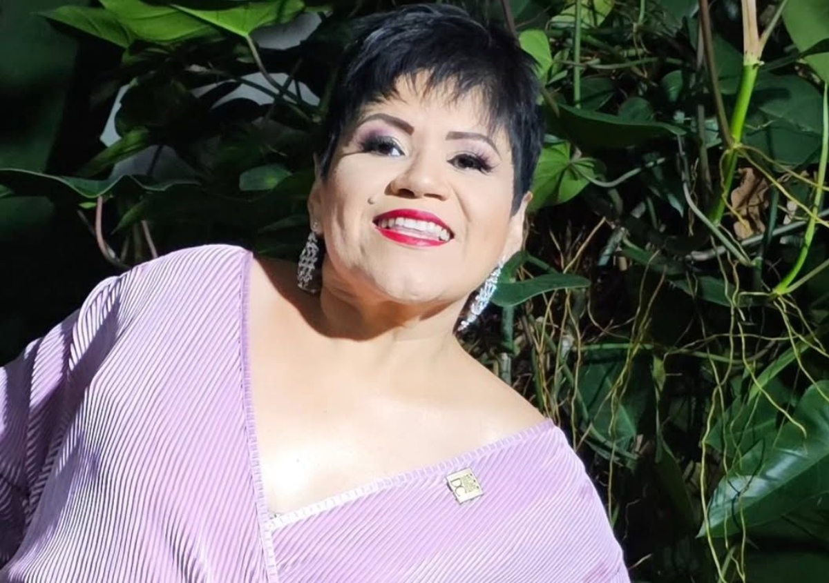 Jackie Reyes Yanes, política, hispana