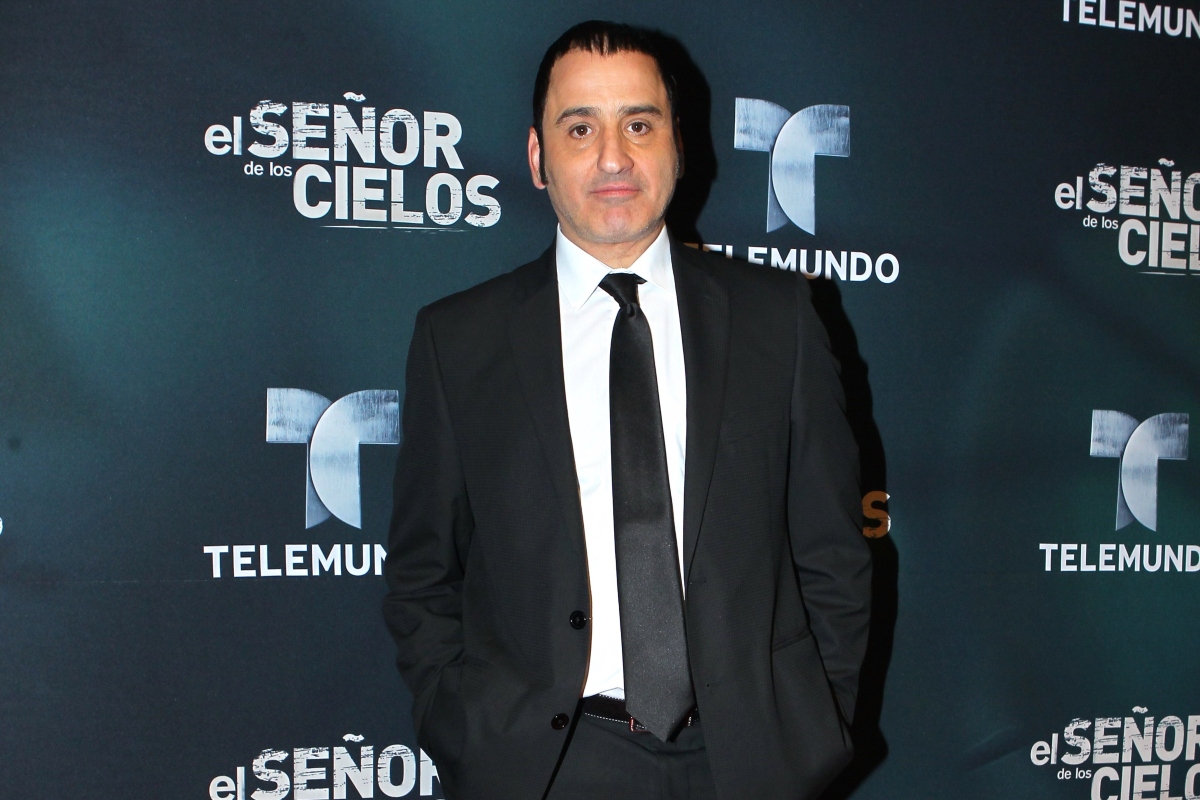 Robinson Díaz: los proyectos más famosos del colombiano