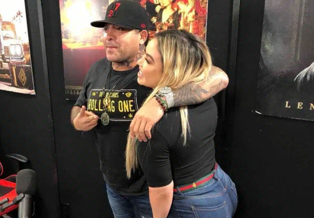 Declaran culpable a Ángel del Villar, empresario musical y ex novio de Chiquis Rivera