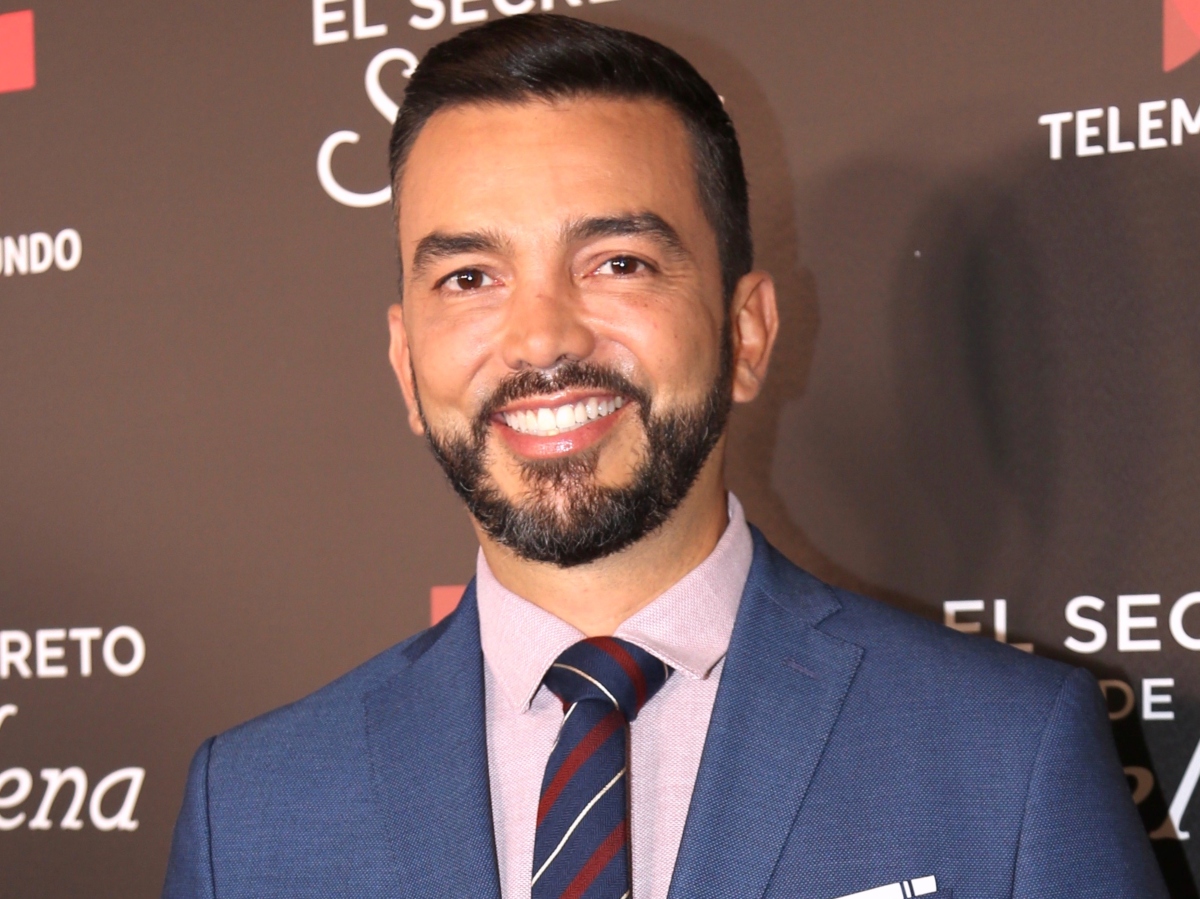 ¿Se casó? Juan Manuel Cortés hace inesperado anuncio con su pareja