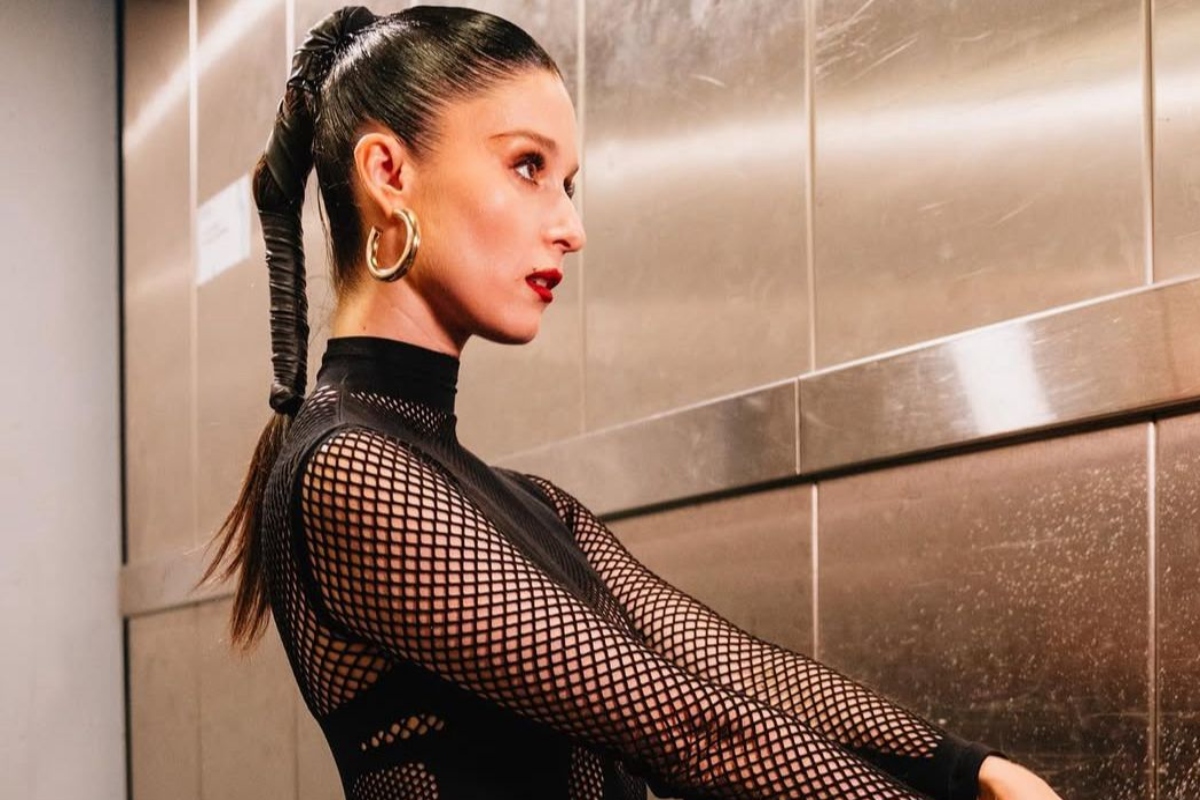 Nueva música: Francisca Valenzuela lanza ‘Raíces’