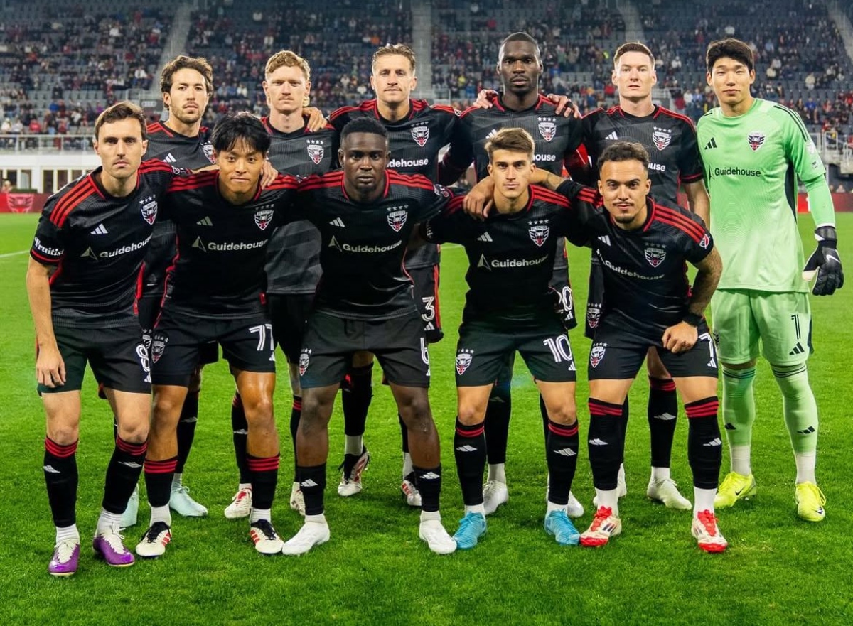 DC United: Los jugadores latinos que están cambiando el juego en la MLS
