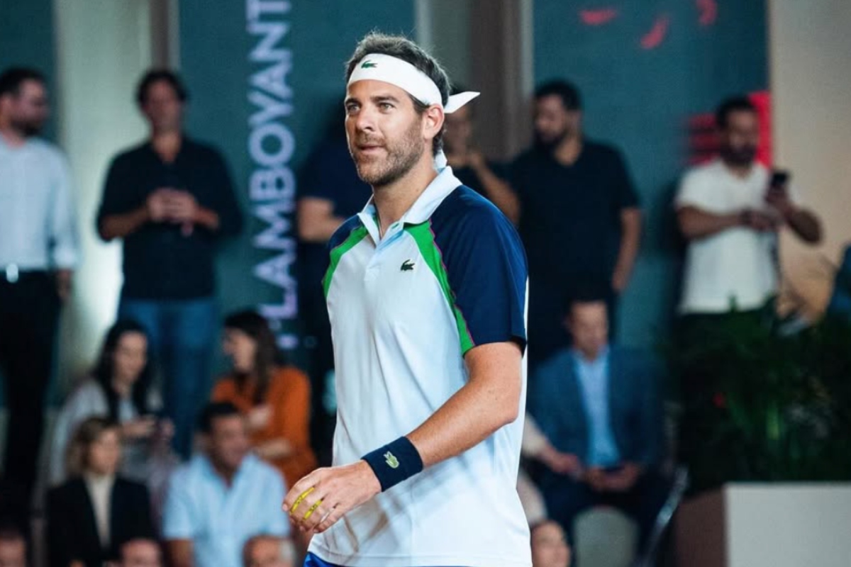 Más allá de la cancha: El ascenso de atletas latinos en el tenis