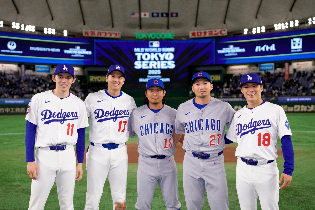 Temporada MLB 2025: Fechas clave tras el arranque en Japón