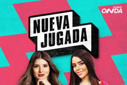 Nueva Jugada podcast