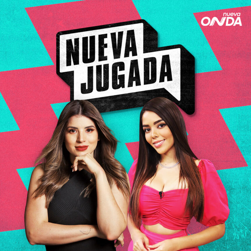 Nueva Jugada podcast