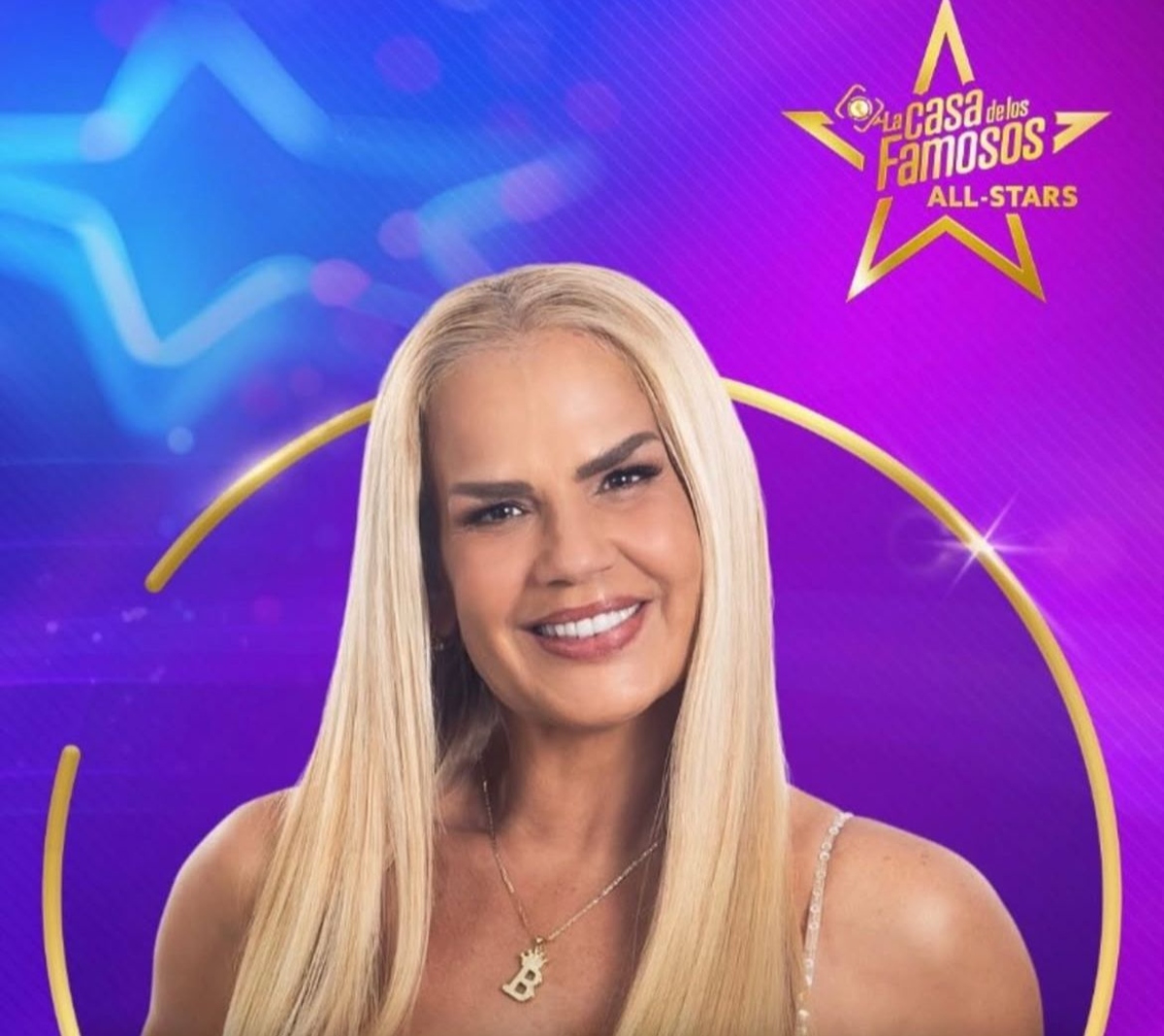 Niurka, La Casa de los Famosos All Stars, espectáculos
